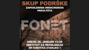 Skup podrške zaposlenima